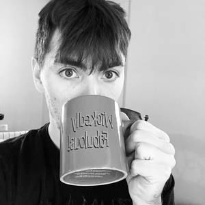 Meet your Posher, Joey